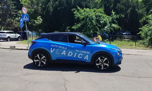 Kako izabrati auto školu u Beogradu?