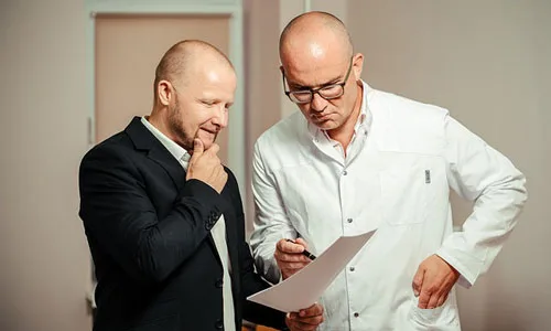 Lekarsko uverenje za vozače – kada je potrebno?