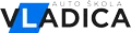 logo Auto škola Vladica