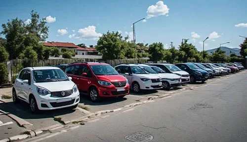 Saveti pri kupovini prvog automobila