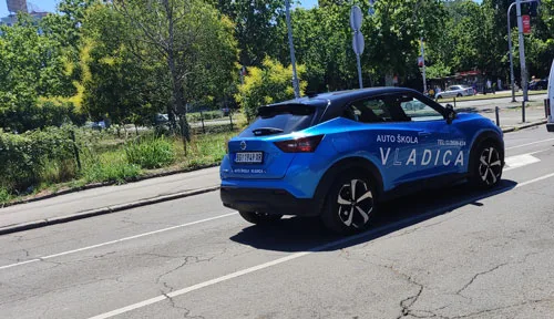 Časovi vožnje u Beogradu Časovi vožnje u Beogradu – zašto je gradska vožnja važna