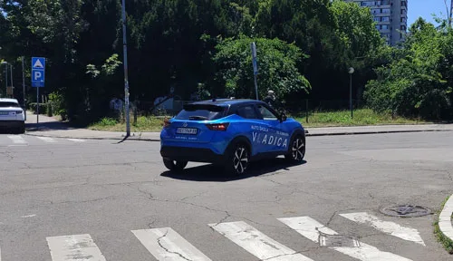 Vožnja kroz raskrsnice – šta kandidati najčešće greše