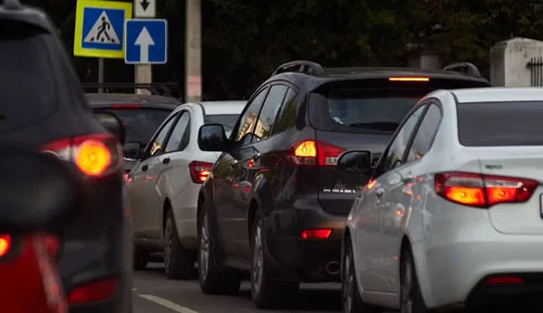 Uključivanje na veće bulevare Uključivanje na veće bulevare – kako proceniti brzinu vozila