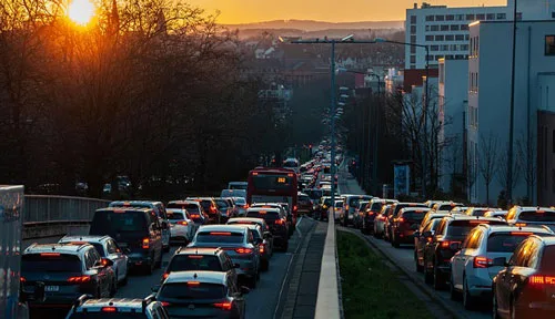 Praktična obuka vozača na Novom Beogradu Zašto je Novi Beograd dobar za praktičnu obuku vozača