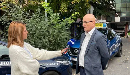 Auto škola kod Starog Merkatora – Novi Beograd Auto škola kod Starog Merkatora – kako stići i gde se održava nastava