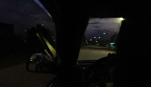 Koje doba dana je najbolje za čas vožnje na Novom Beogradu?